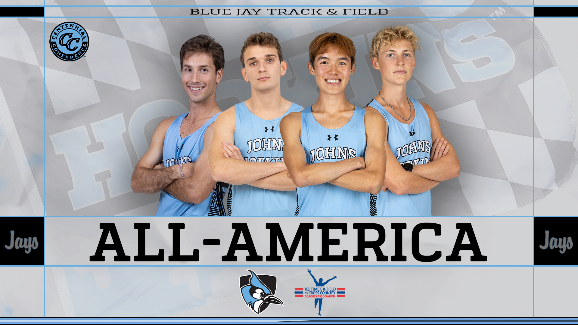 MTF 2026 USTFCCCA All-America