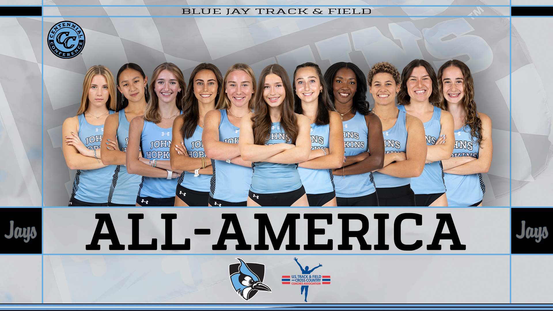 2026 WTF USTFCCCA Indoor All-America