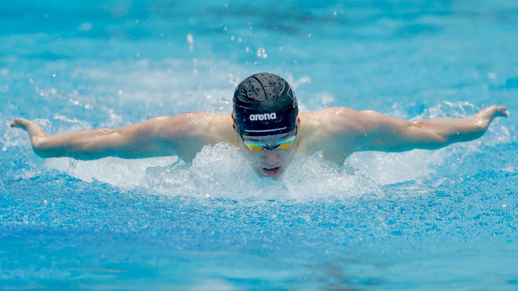 Avery Clapp 200 Fly