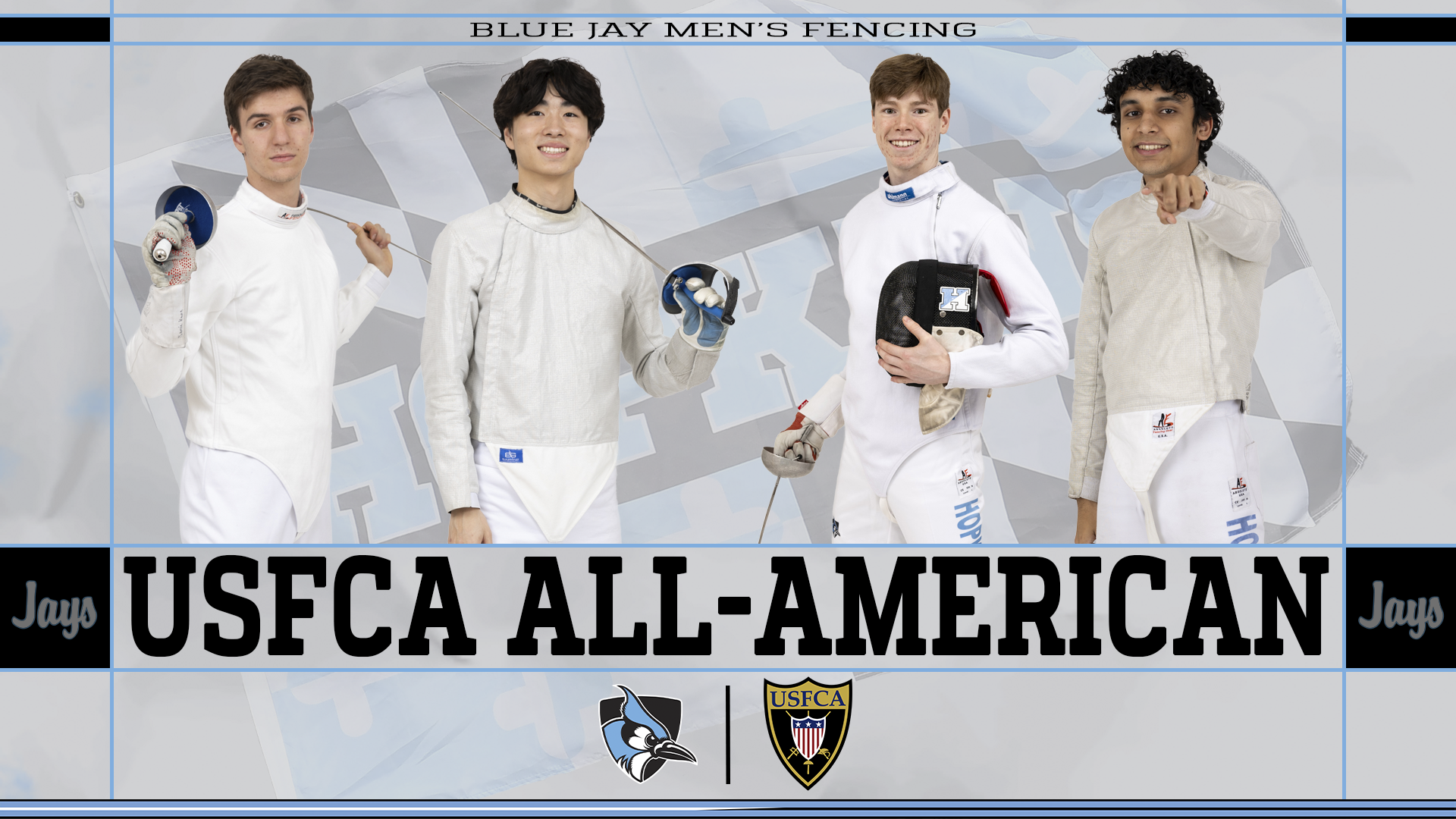 2026 USFCA All-Americans-men