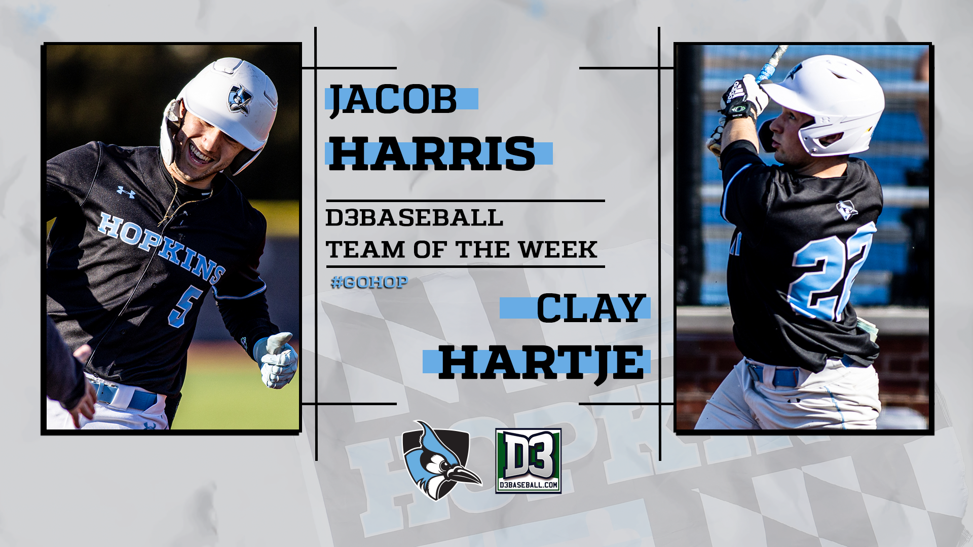 (3-4-26) D3Baseball Team of the Week