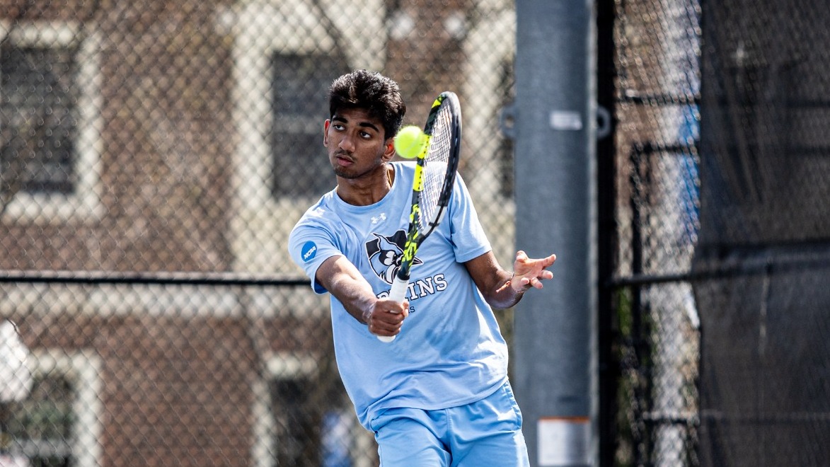 Mukundh Boopathi vs Franklin and Marshall