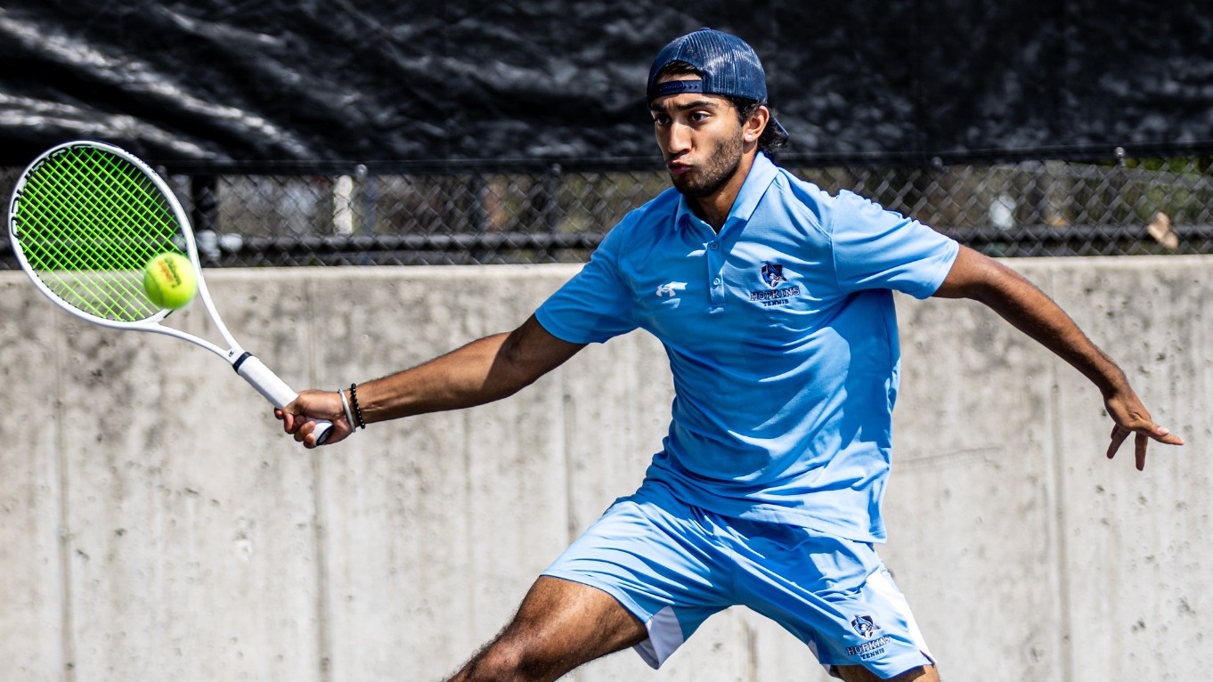 Chakor Rajendra vs Franklin and Marshall