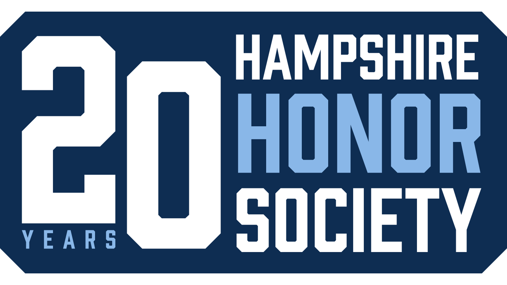 NFF Hampshire Honor Society (2026)