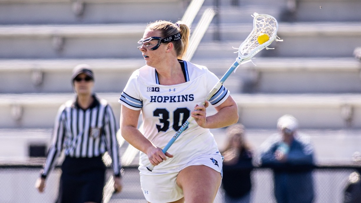 Sally Zinsner vs Colgate