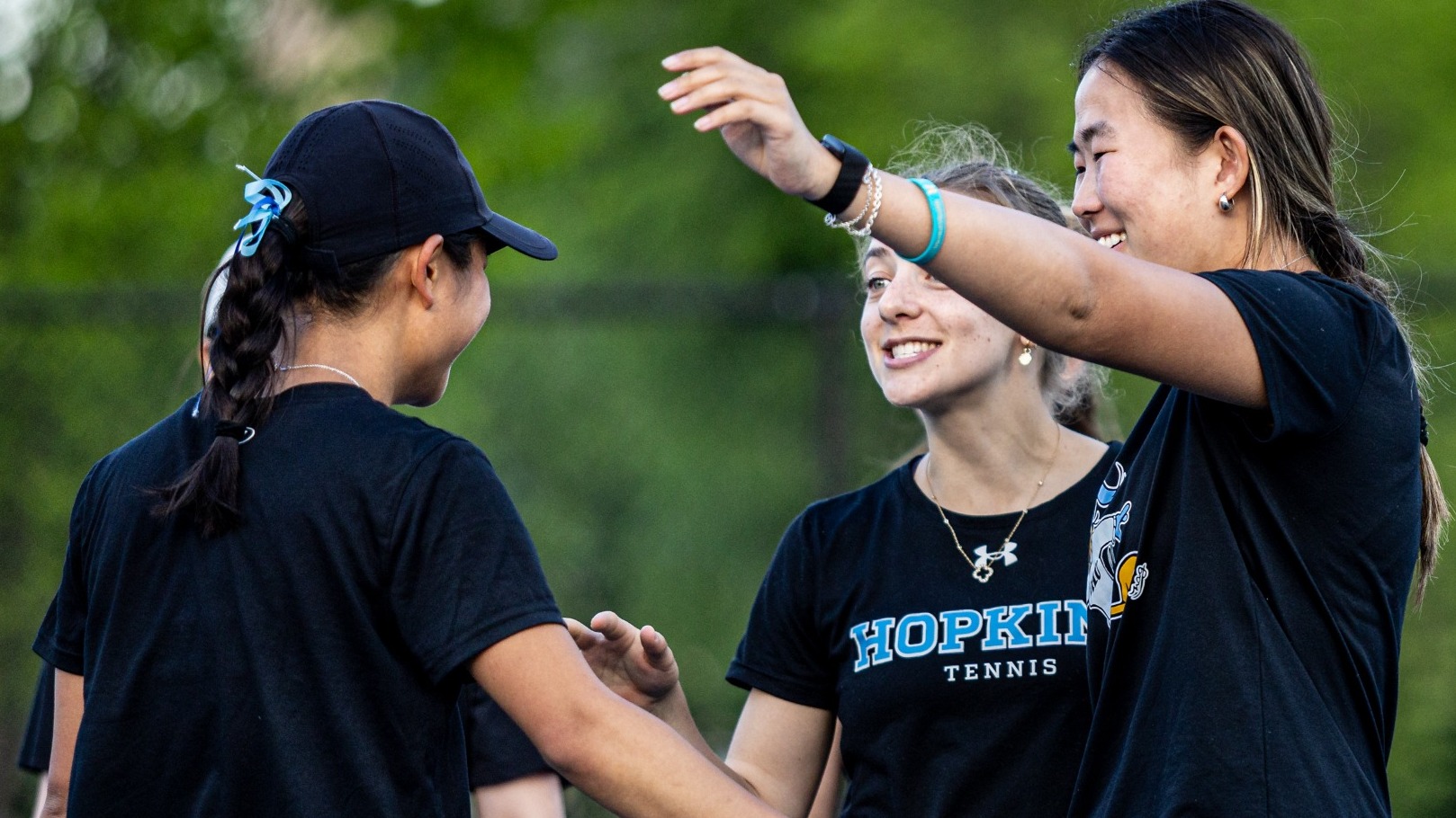 Celebration vs Howard