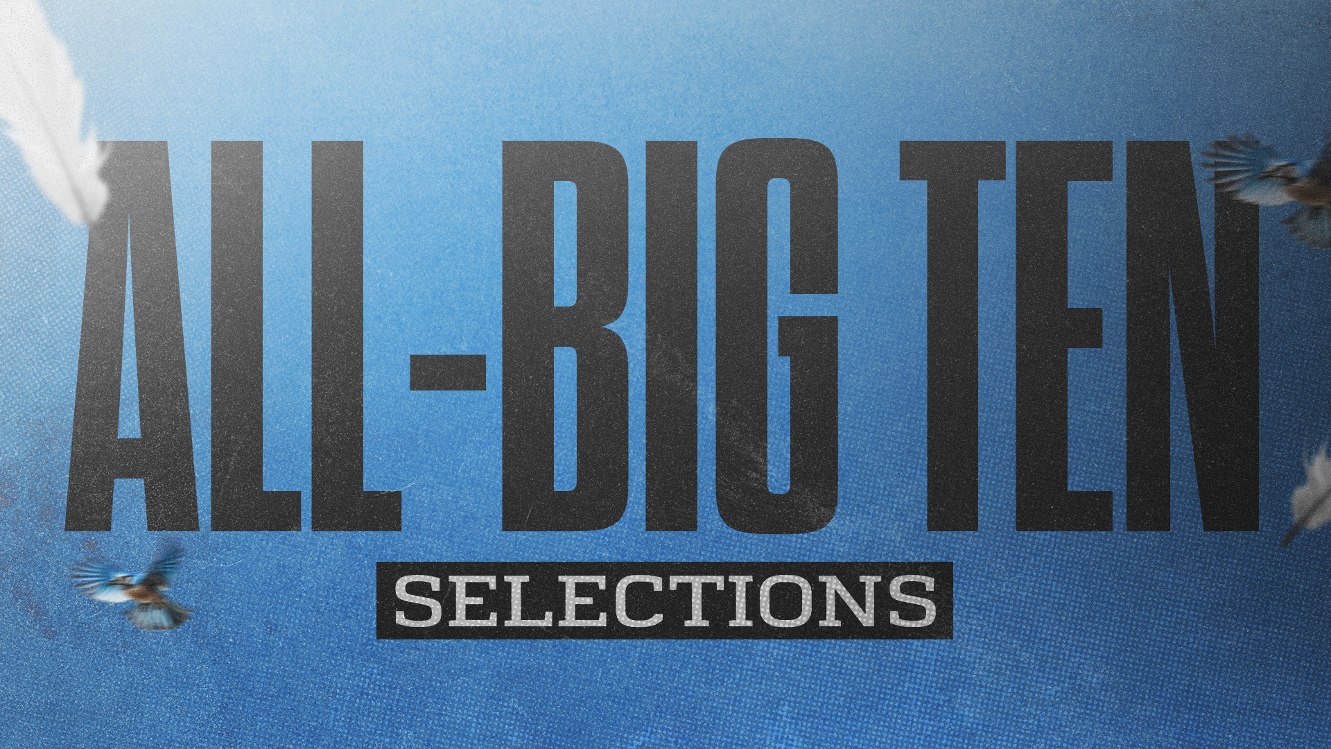 2026 Women's All-Big Ten