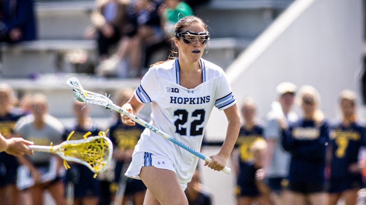 Eleri Colon vs Michigan