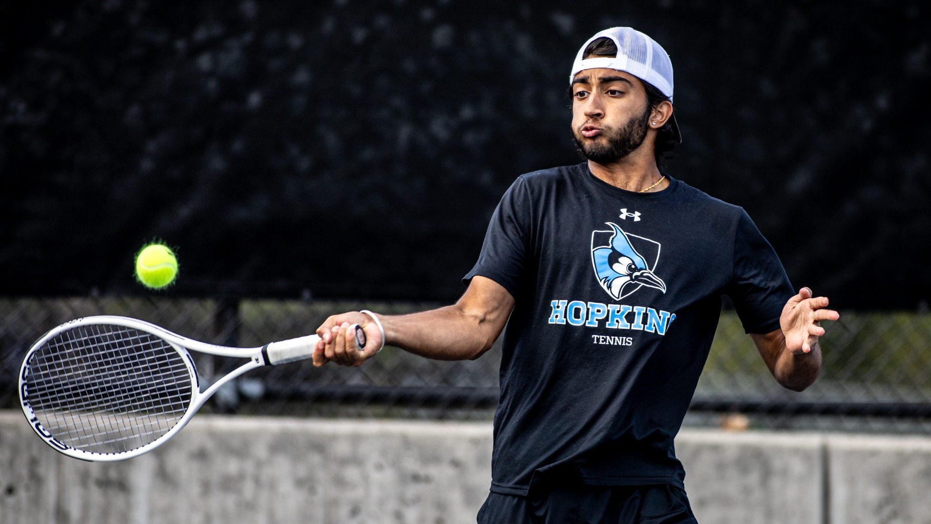 Chakor Rajendra vs CNU