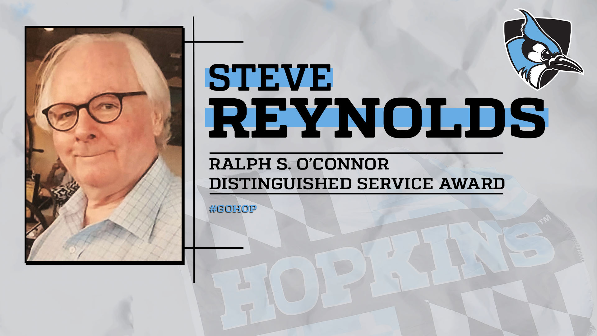 Steve Reynolds Graphic (O'Connor Award - 2026)