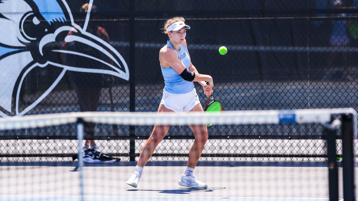 Lia Melvin vs Carnegie Mellon