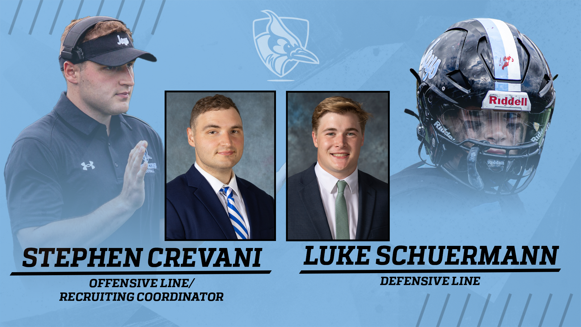 Crevani-Schuermann Graphic