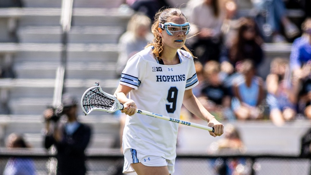 Reagan O'Brien vs Michigan