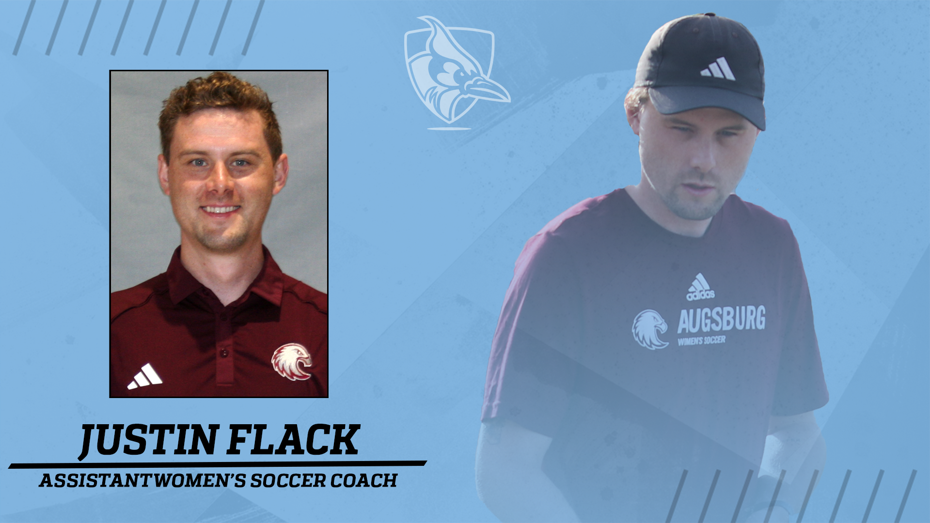 Justin Flack Graphic