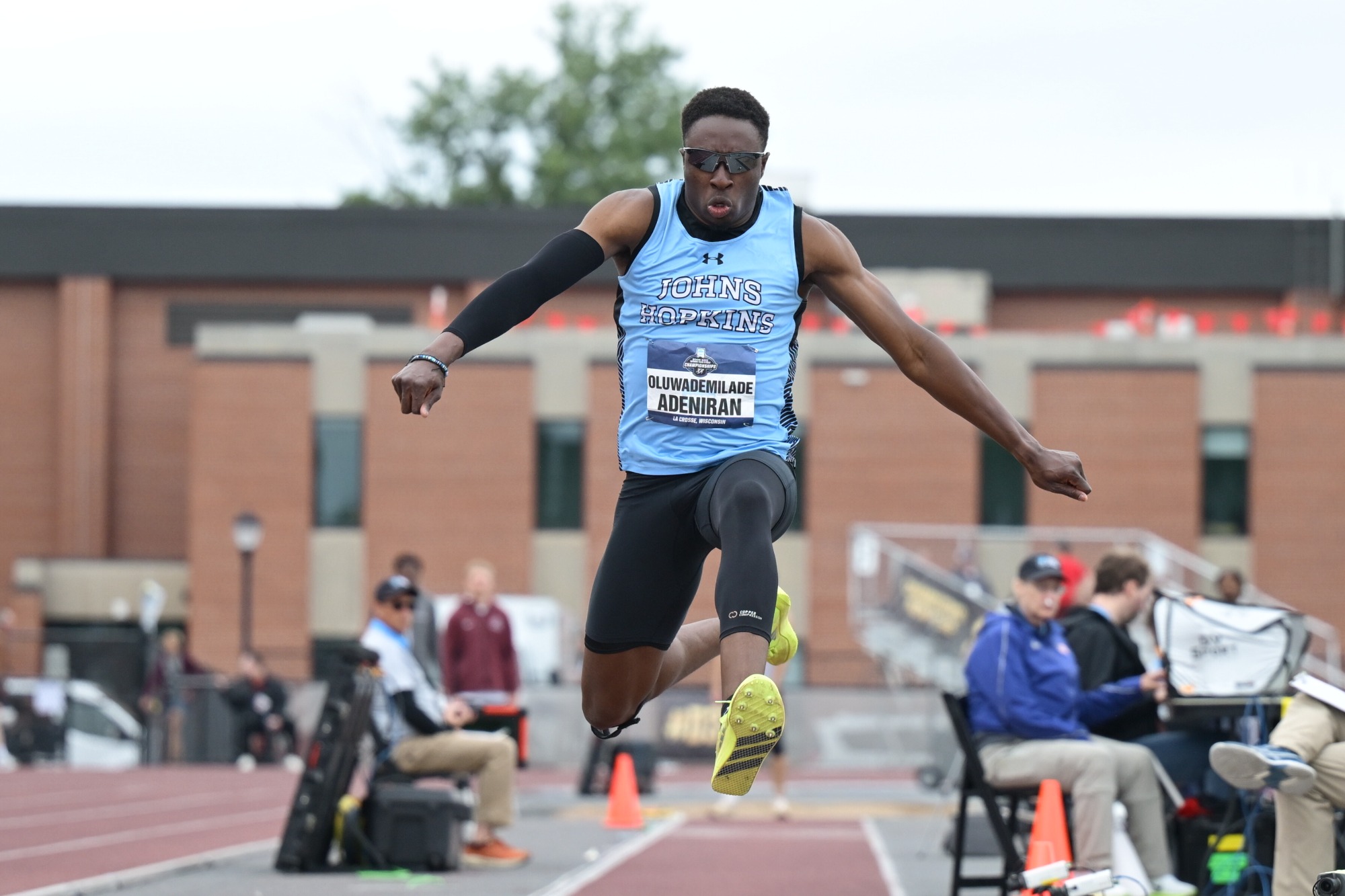 Oluwademilade Adeniran