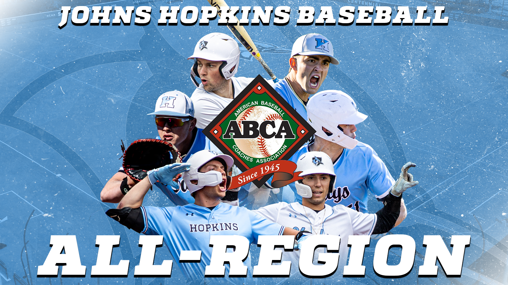 2026 ABCA All-Region
