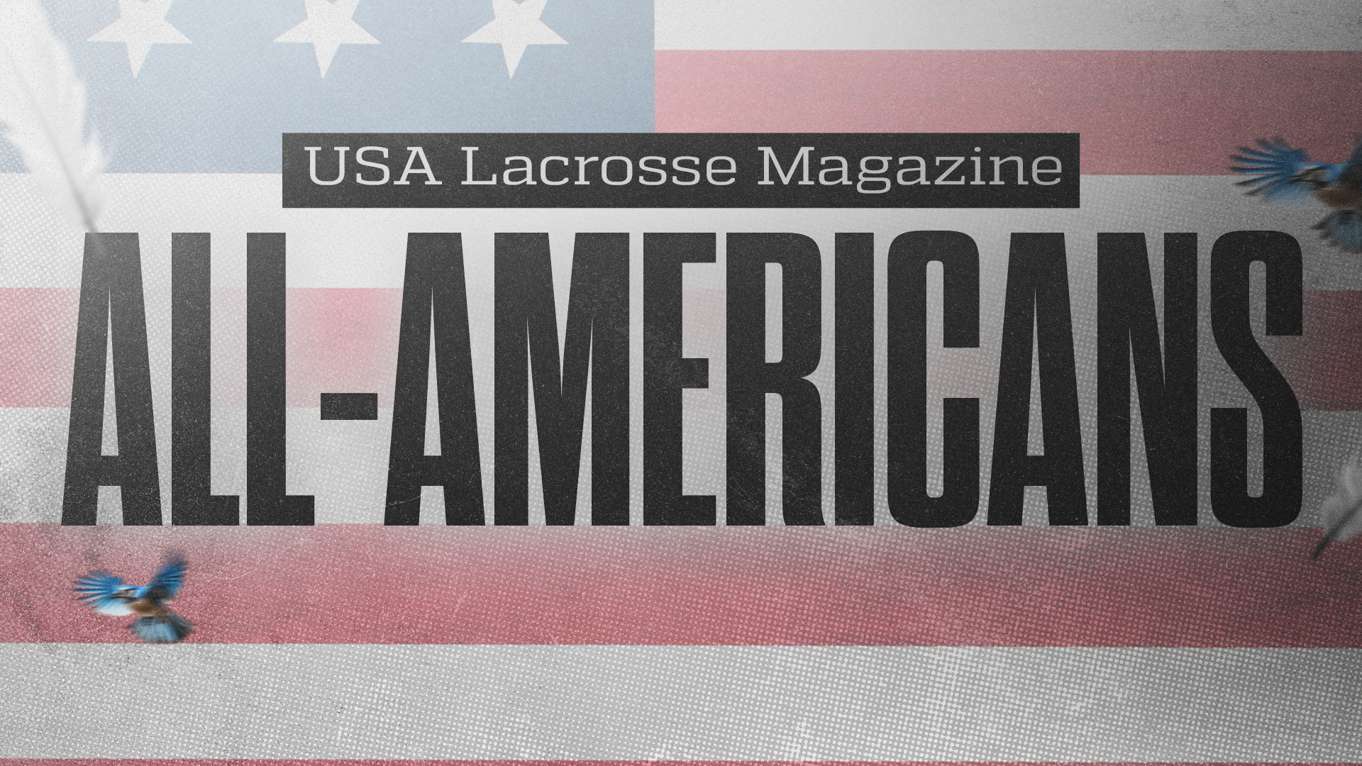 USA Lacrosse All-Americans Graphic (2026)