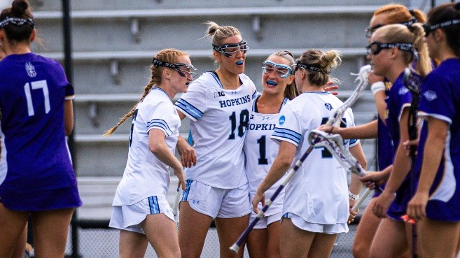 Celebration vs UAlbany