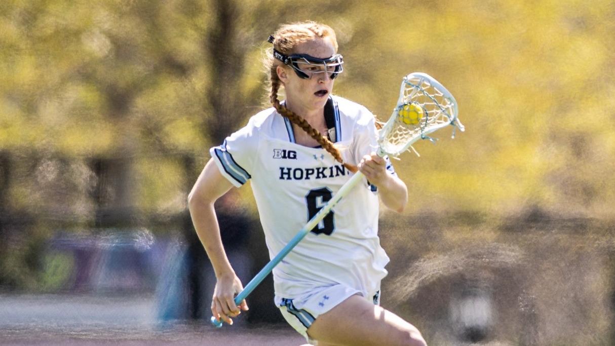 Zoey Smith vs Michigan