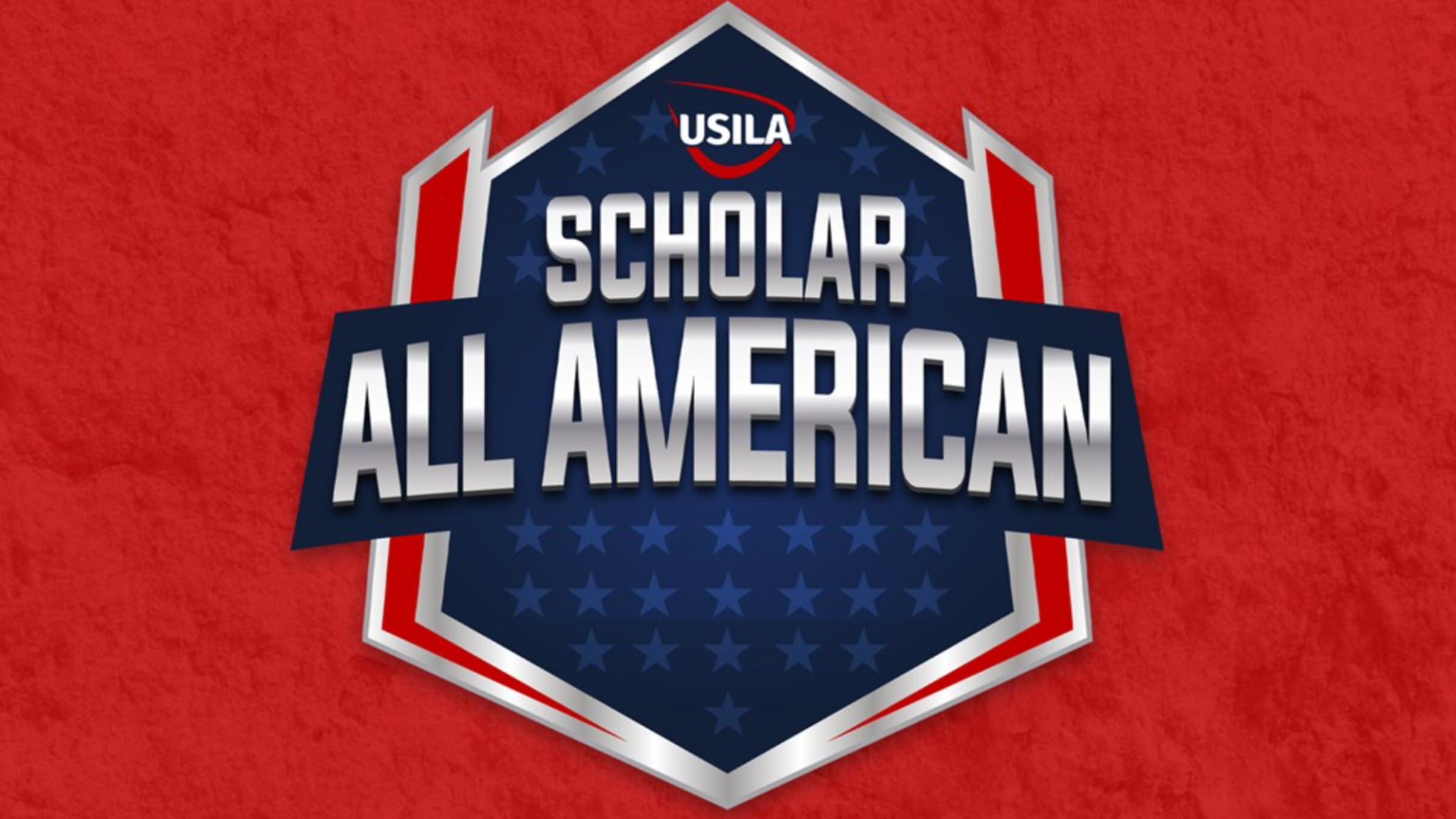 USILA Scholar All-America Graphic (2026)