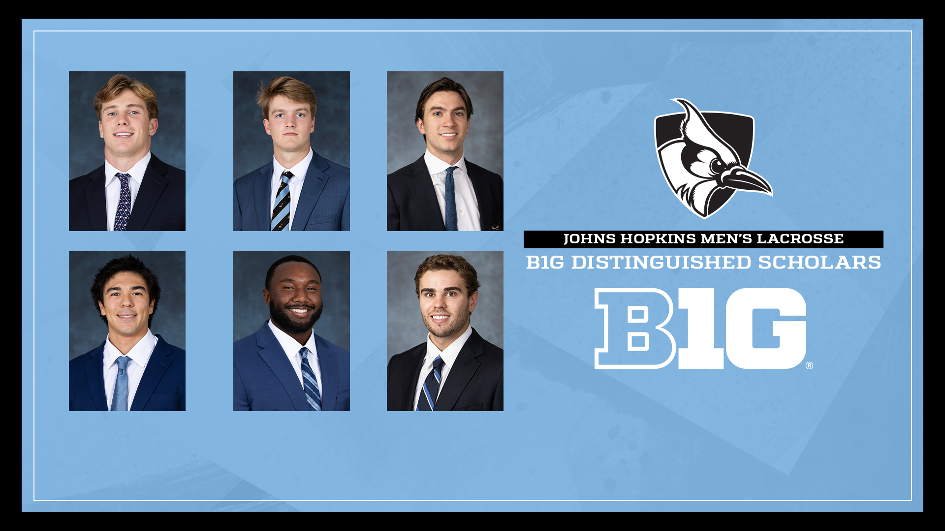 B1G Distinguished Scholar Graphic (2026)