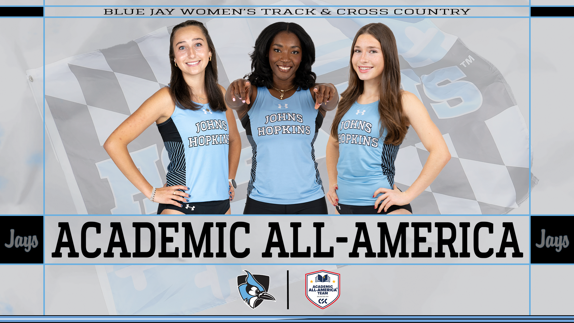 AAA Graphic (Women's Track/XC) - 2026