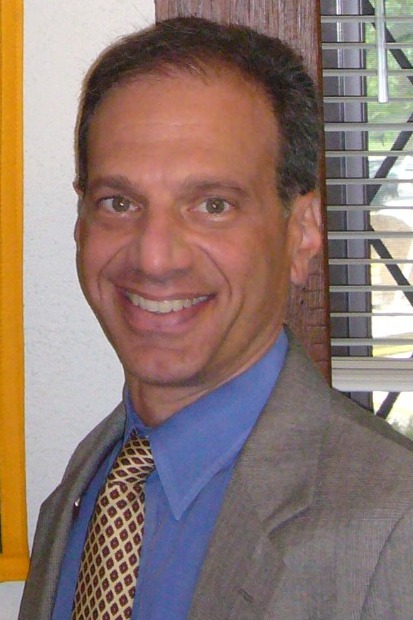 Josh Reiter