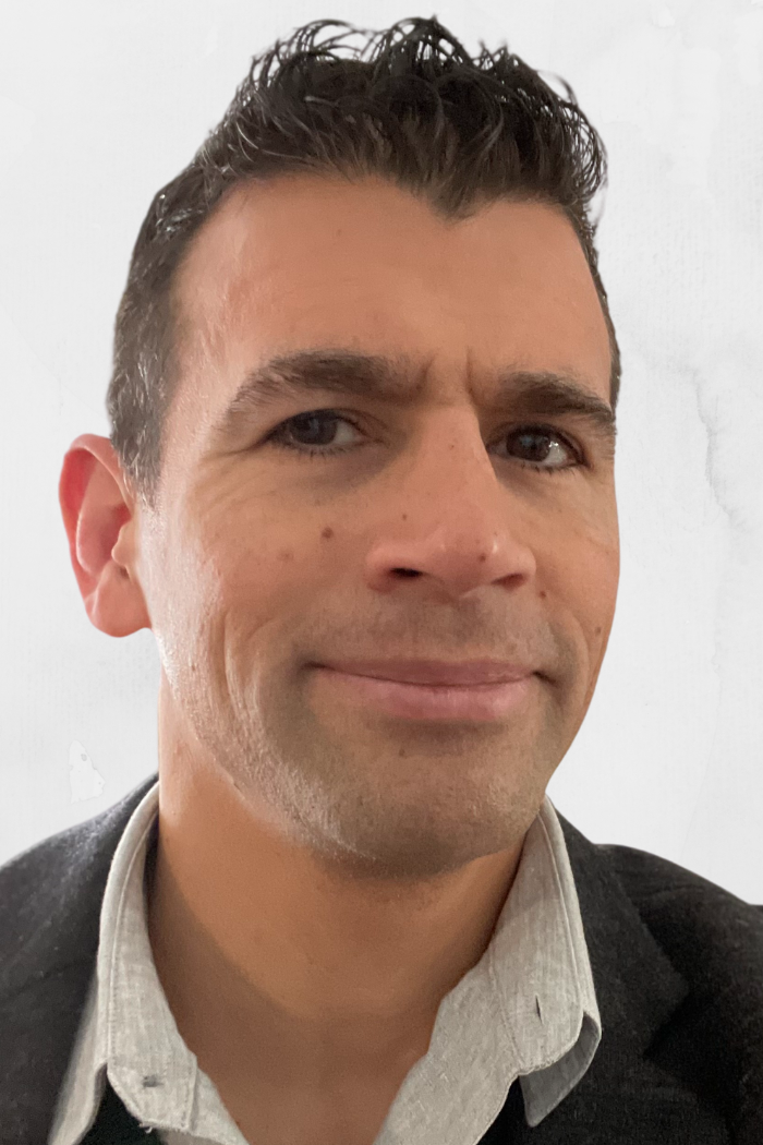 Rudy Ruiz