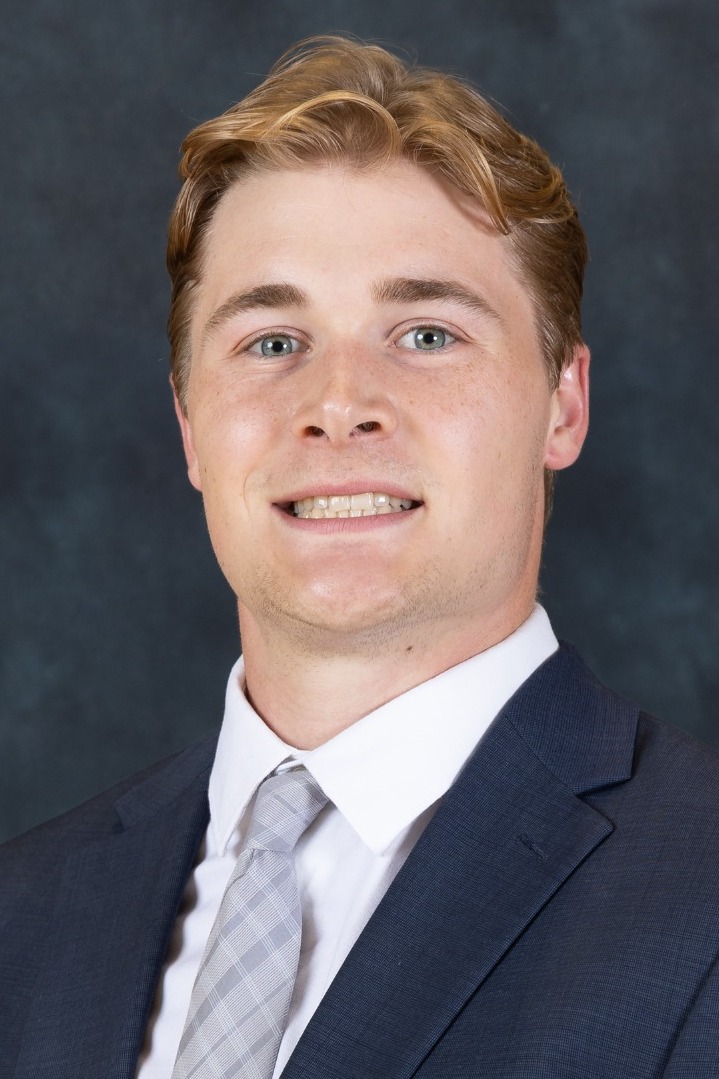 Luke Schuermann