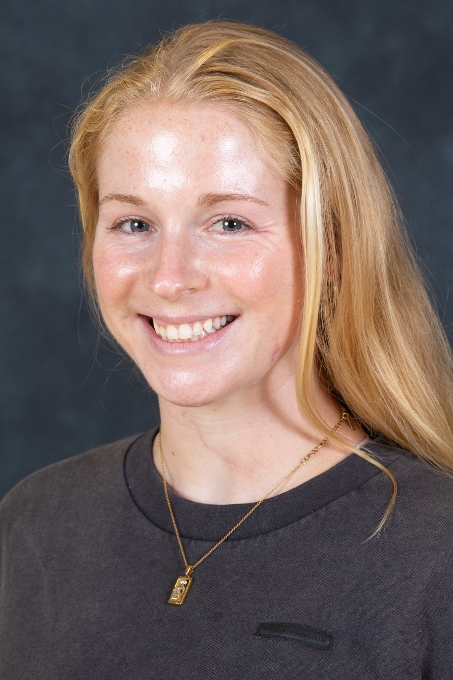 Carly Wetzel