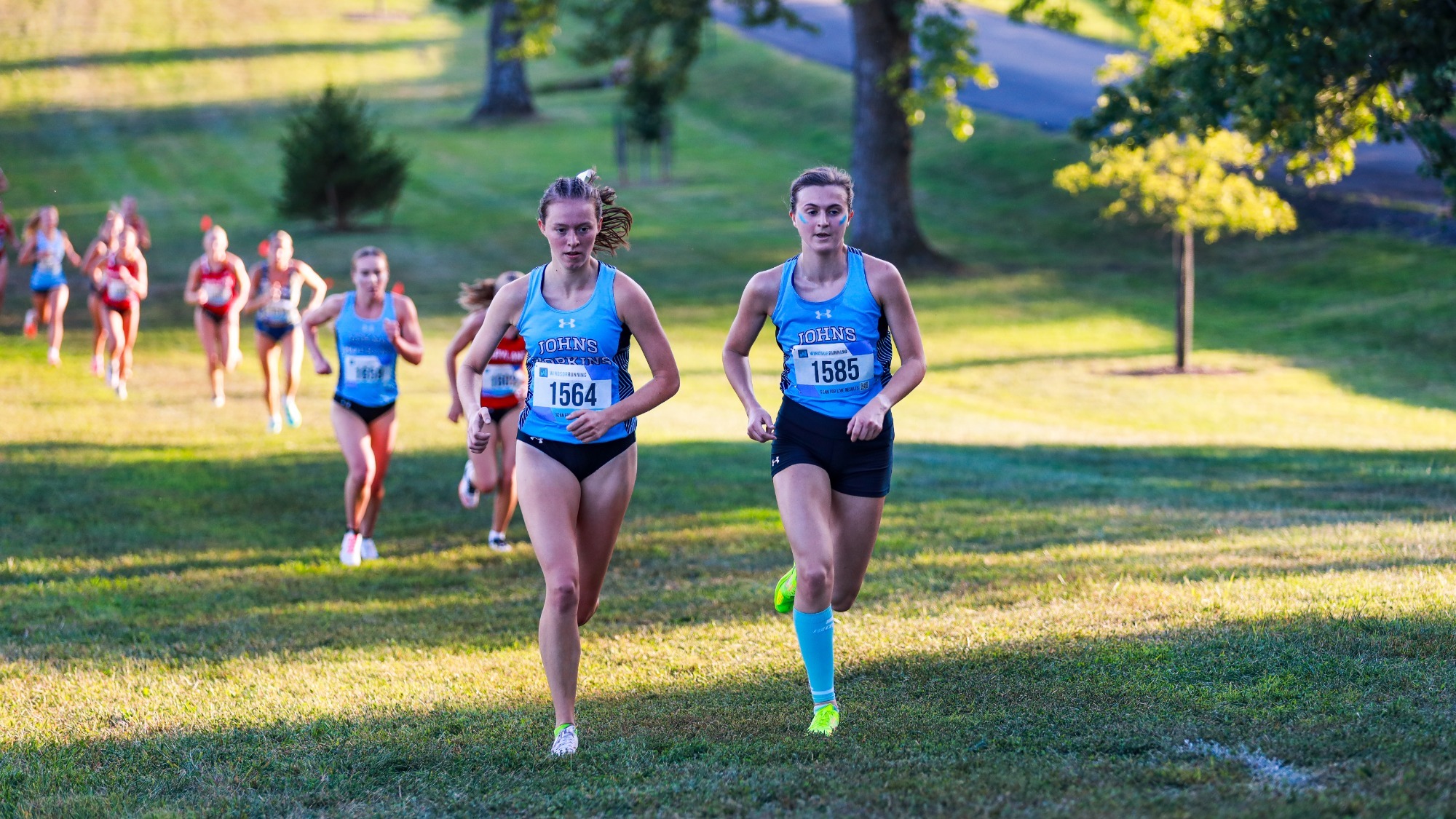 WXC CC Preseason Poll 2026