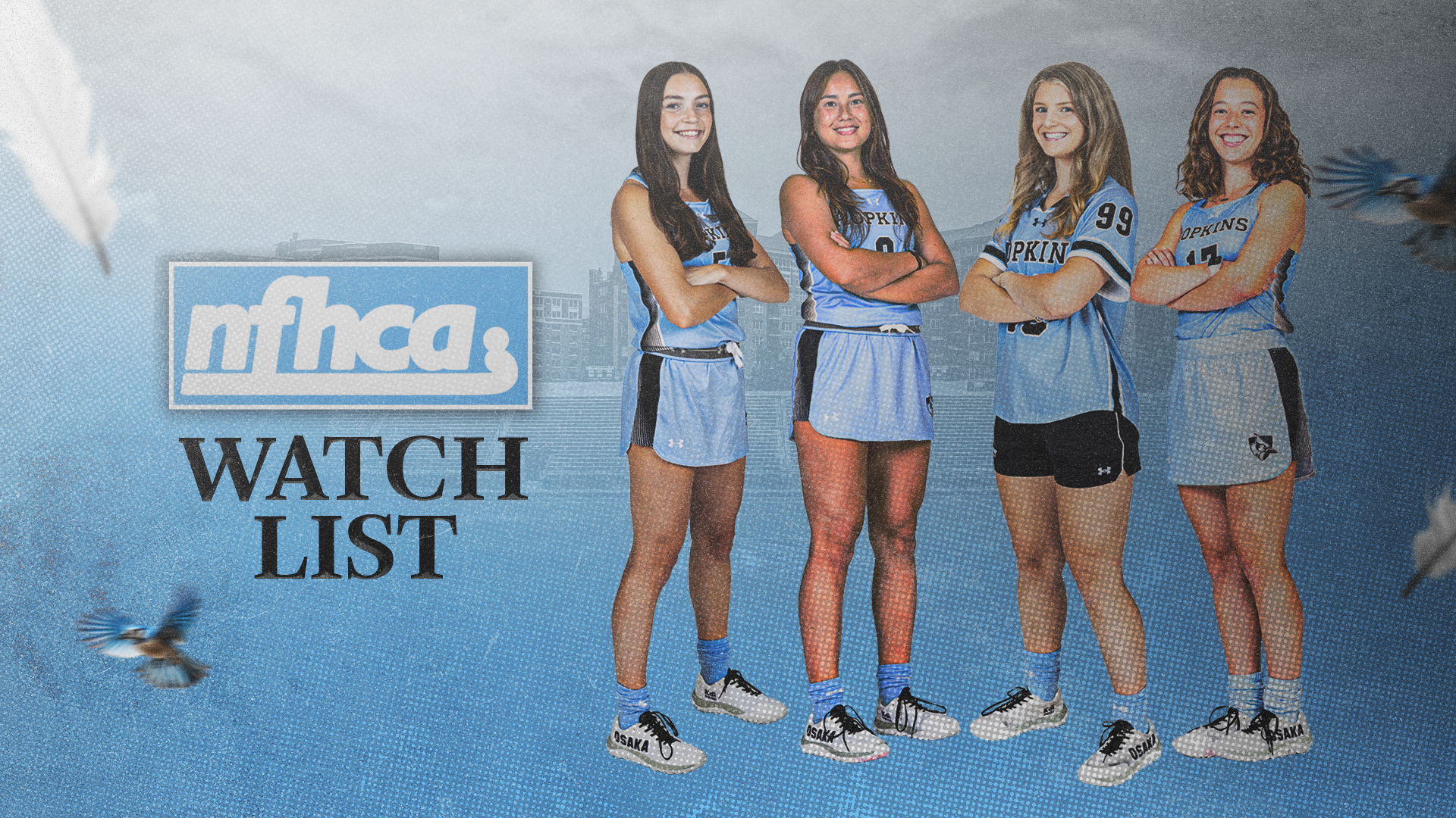 2026 NFHCA Watch List