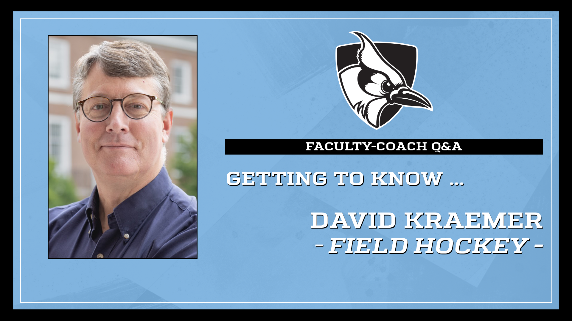 Faculty-Coach Graphic - Kraemer