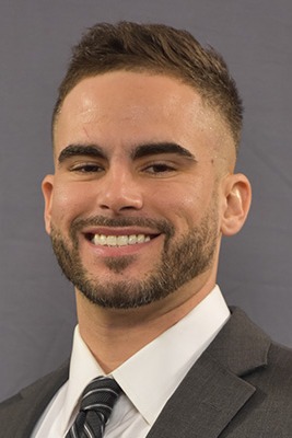Zach Brown