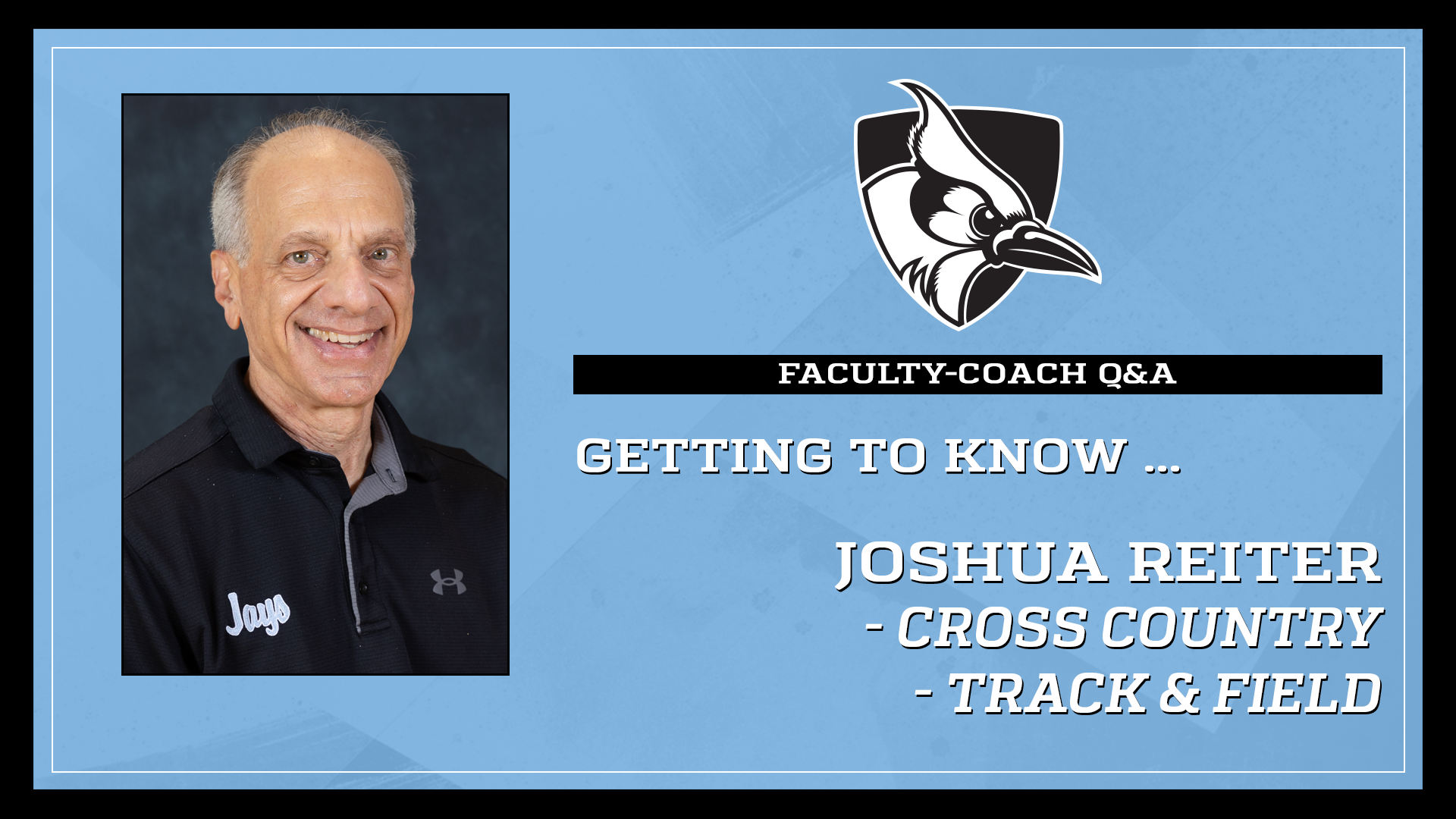 Faculty-Coach Graphic - Reiter