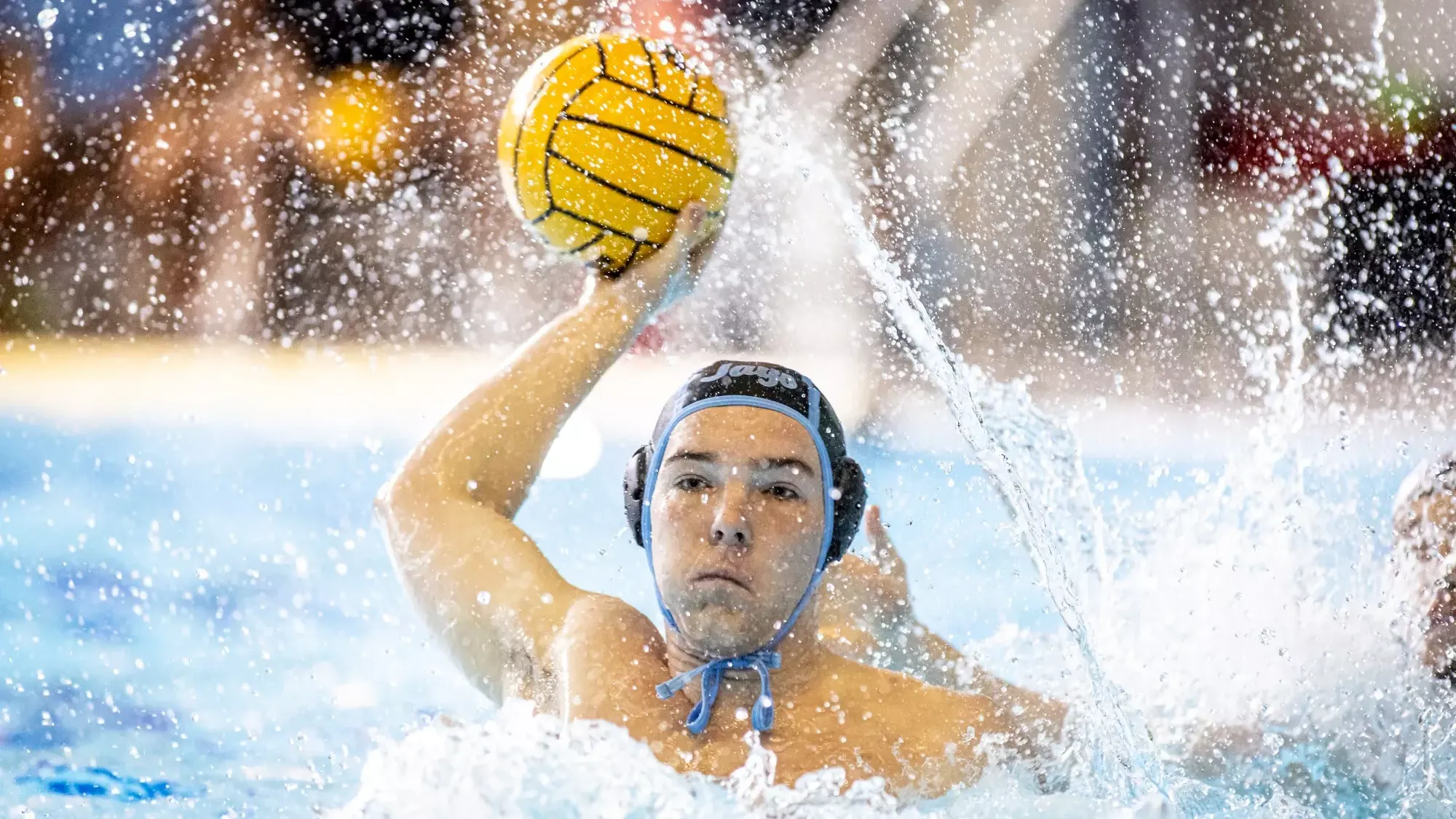 Mason Hofmann