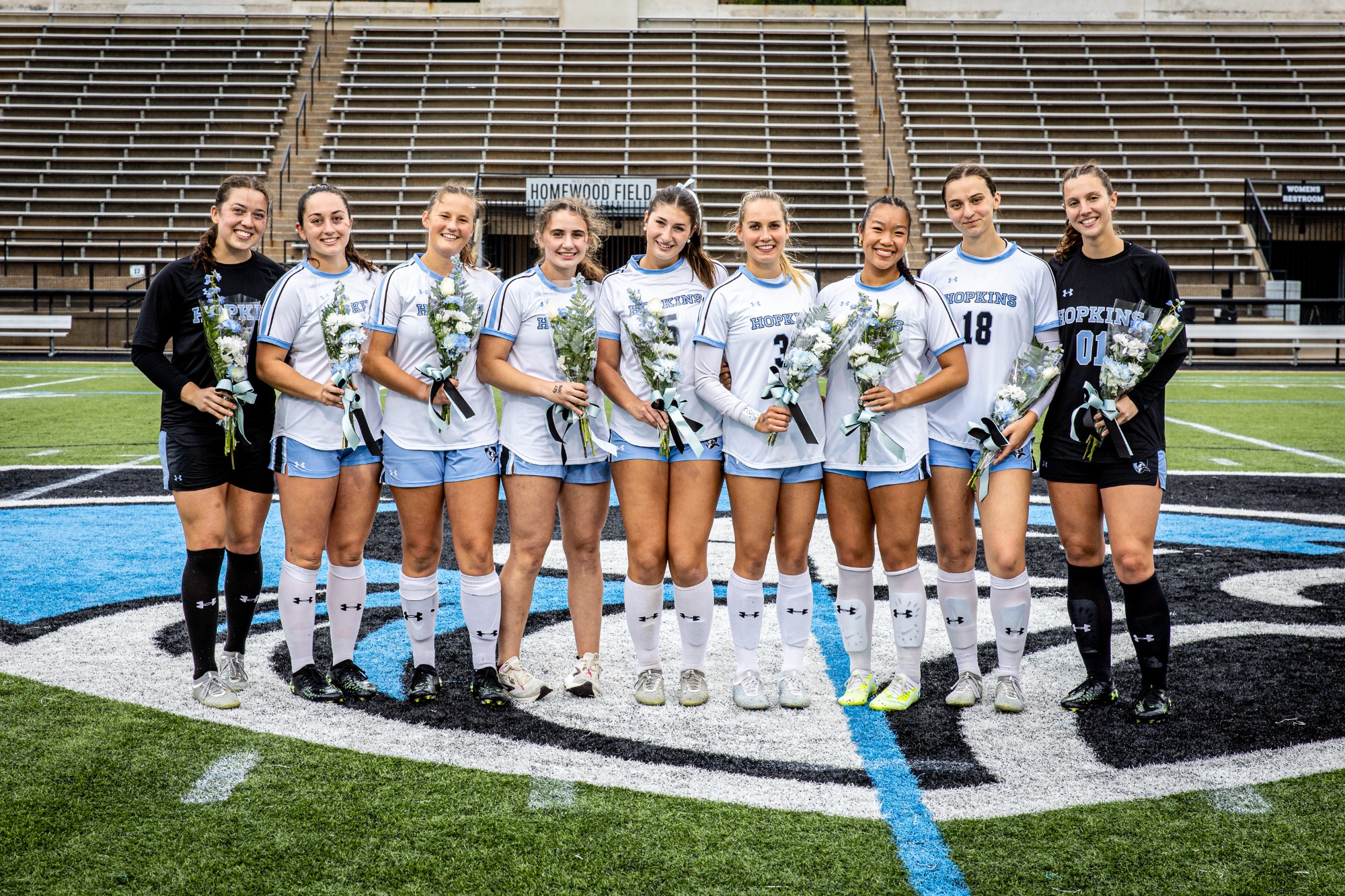 Senior Day