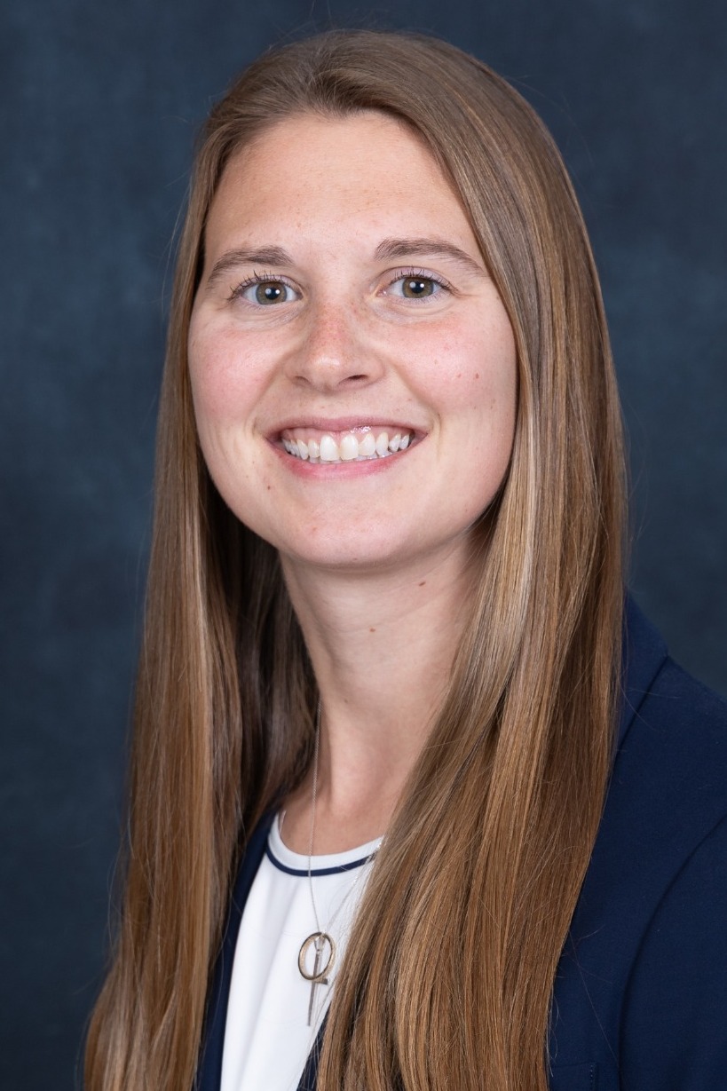 Alexis Chilton