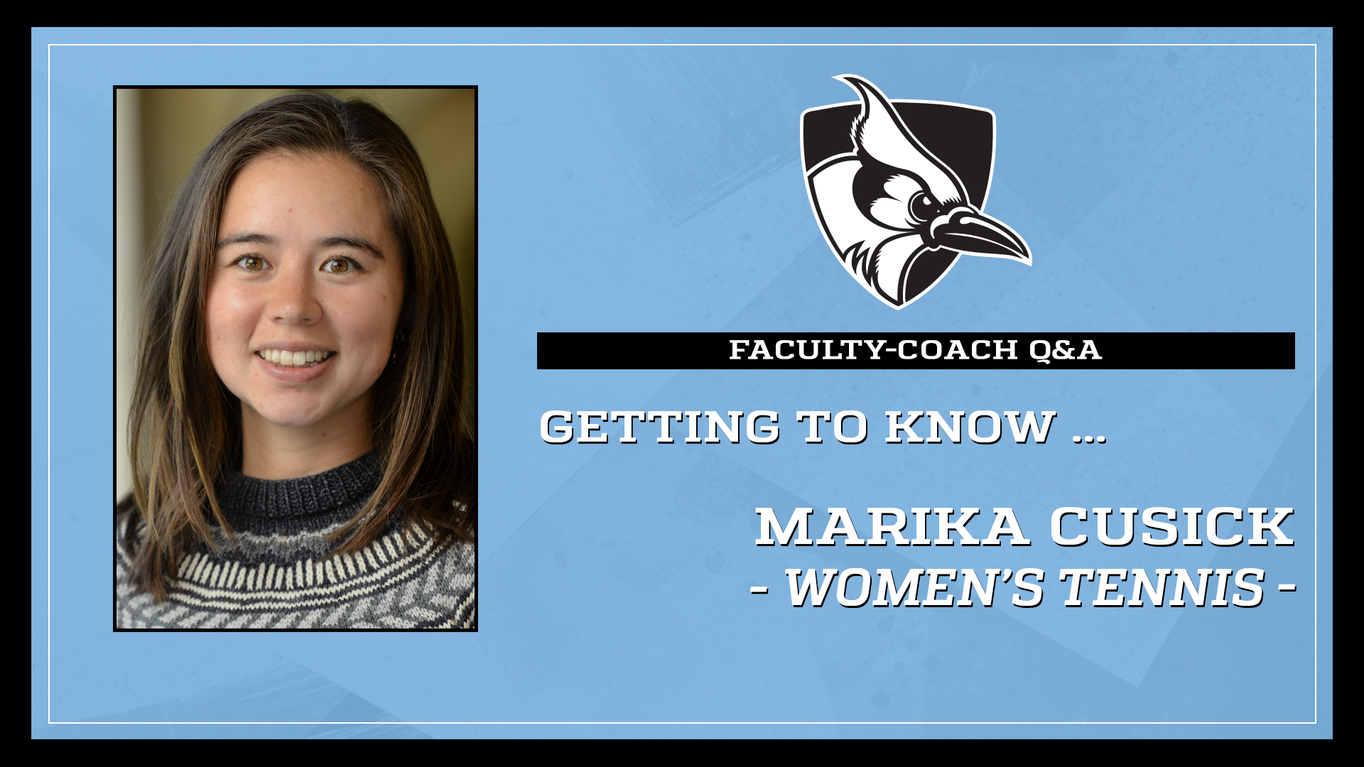 Faculty-Coach Graphic - Cusick