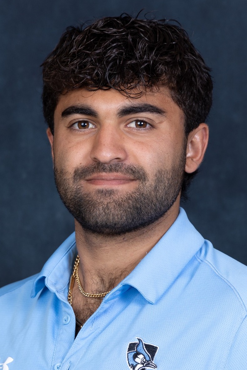 Zac Ashtiani