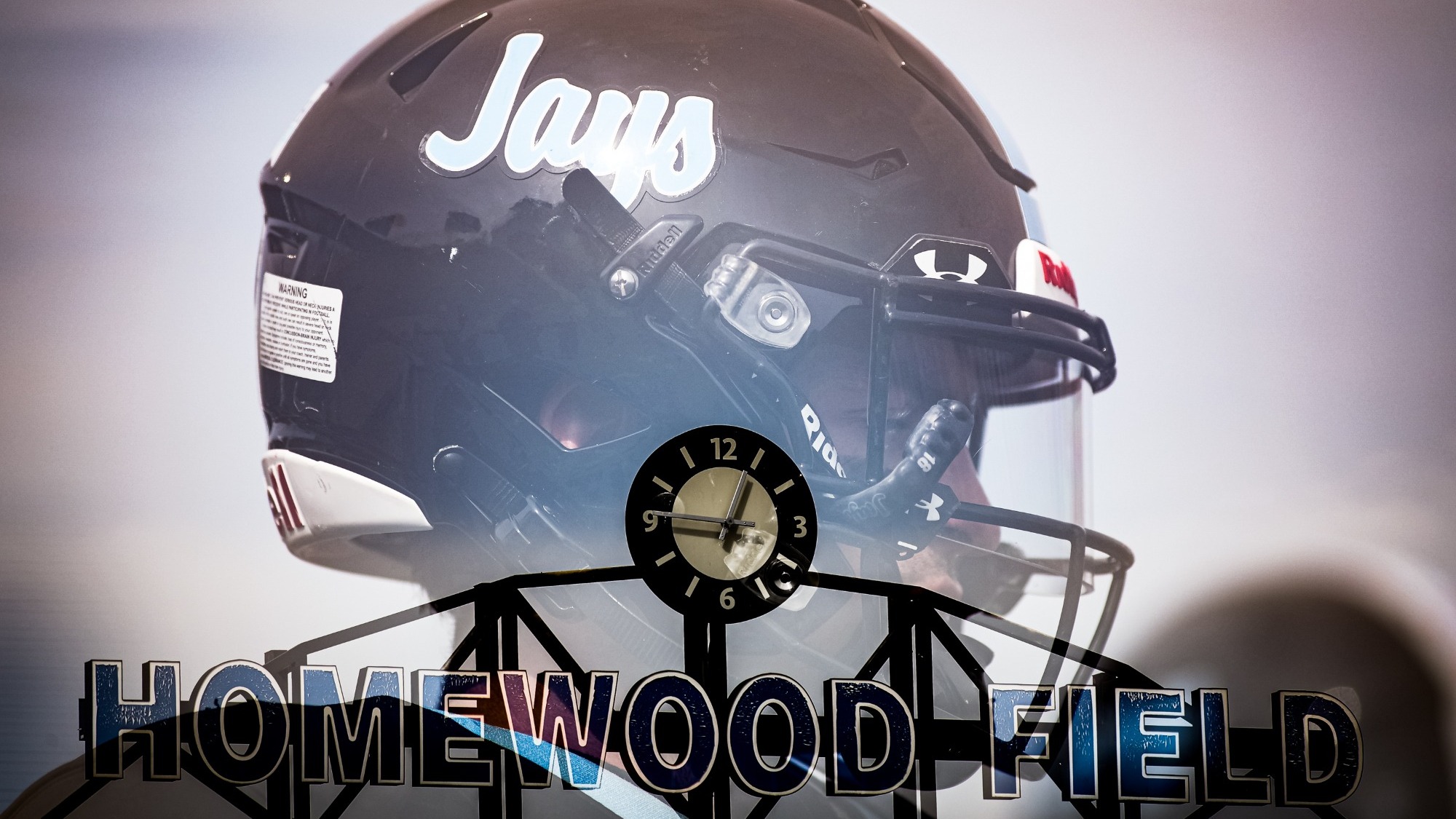 Homewood Field