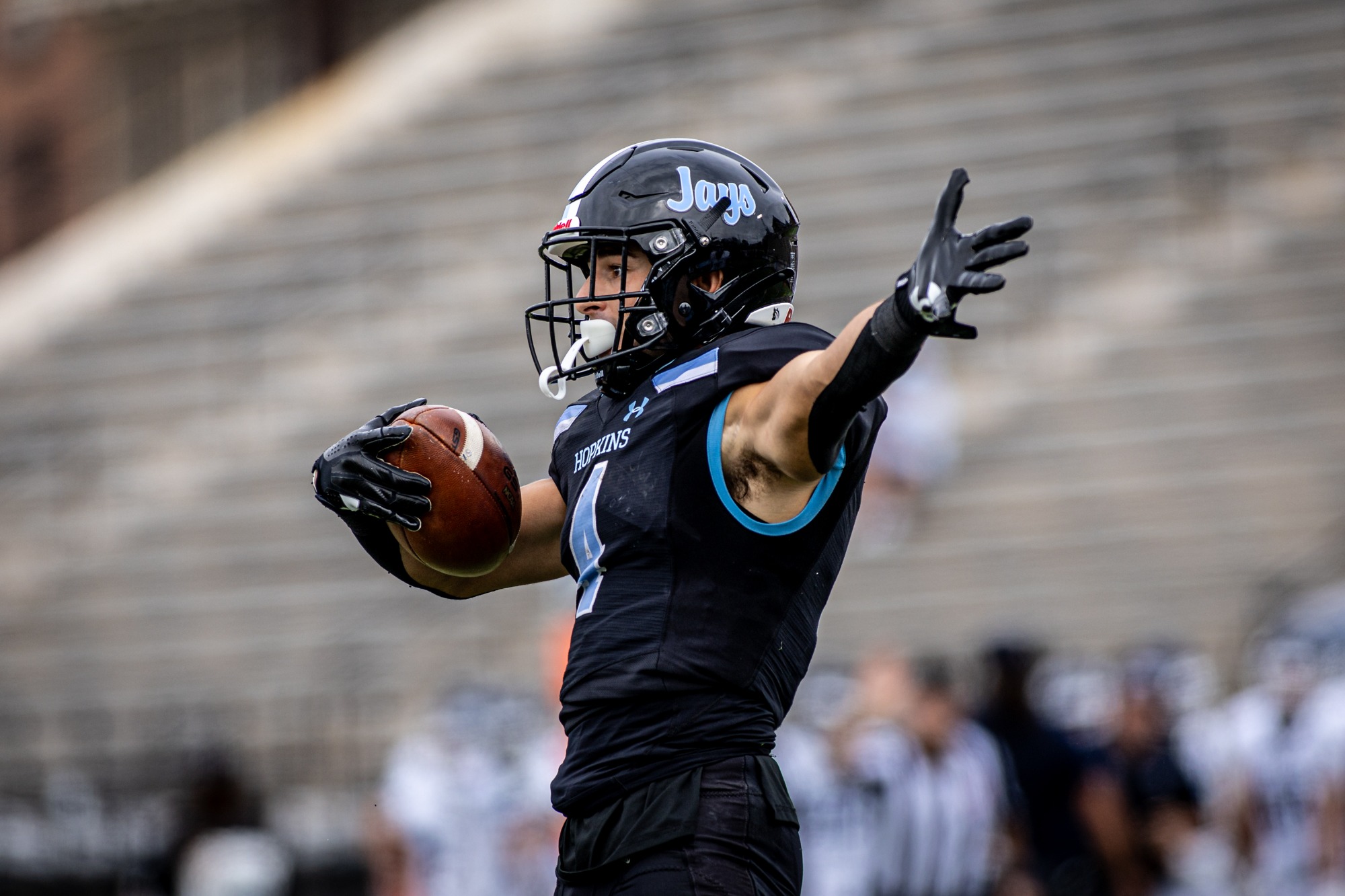 Josh Moore