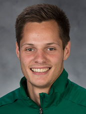 Aric Walden