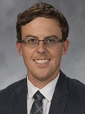 Joshua Carey, MS, ATC, PES