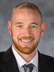 Matt Greenwald, MA, ATC