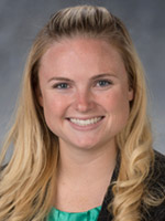 Erin Greenwald, MS, ATC