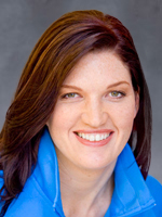 Stephanie Brown Trafton