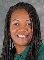 Kimberly Graham-Miller