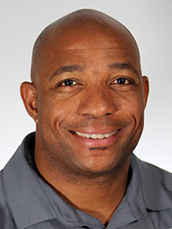 Kenny McDaniel