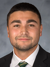 Adrian Gallegos